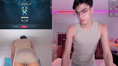 Geronimo online show from 09/27/25, 05:23