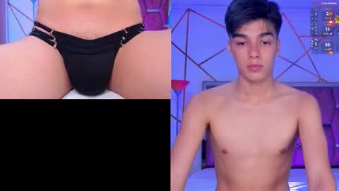 Geronimo online show from 02/22/26, 04:46