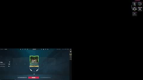 Geronimo online show from 04/17/26, 09:07