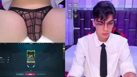 Geronimo online show from 04/21/26, 09:17