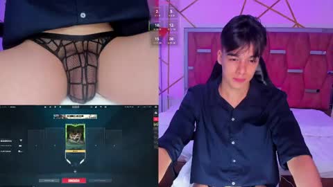 Snapshot of gerony_ chatting on 05/05/26, 04:53 Geronimo online show from 05/05/26, 04:53