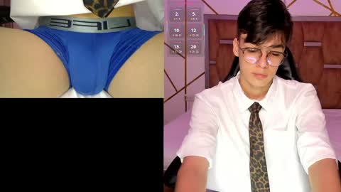 Snapshot of gerony_ chatting on 05/09/26, 06:18 Geronimo online show from 05/09/26, 06:18