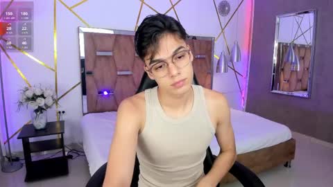 Snapshot of gerony_ chatting on 05/28/26, 05:38 Geronimo online show from 05/28/26, 05:38