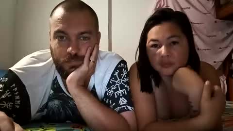 GerPinay Couple online show from 09/10/25, 01:11
