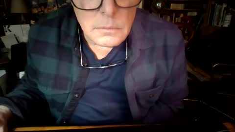 Snapshot of gerrardjj chatting on 02/20/25, 10:04 Jason online show from 02/20/25, 10:04