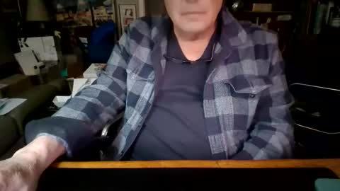 Snapshot of gerrardjj chatting on 03/01/25, 10:10 Jason online show from 03/01/25, 10:10