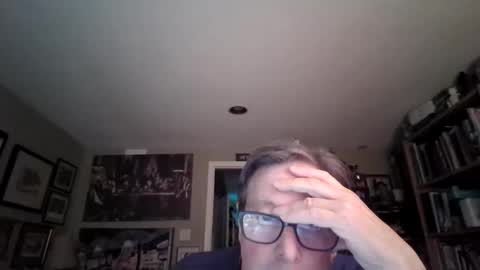 Jason online show from 04/02/26, 08:28