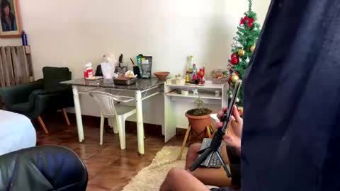 gerson229 online show from 11/29/25, 01:25