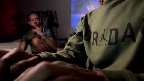 gerson229 online show from 12/18/25, 11:33