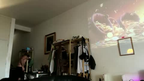 gerson229 online show from 03/11/26, 11:27