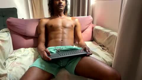 gerson229 online show from 03/30/26, 04:08