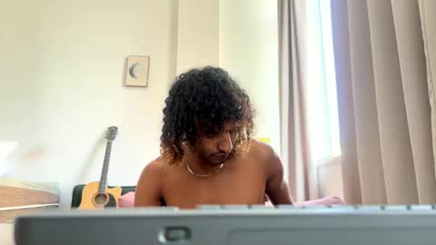 gerson229 online show from 04/01/26, 11:22