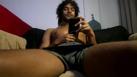 Snapshot of gerson229 chatting on 07/01/26, 11:15 gerson229 online show from 07/01/26, 11:15