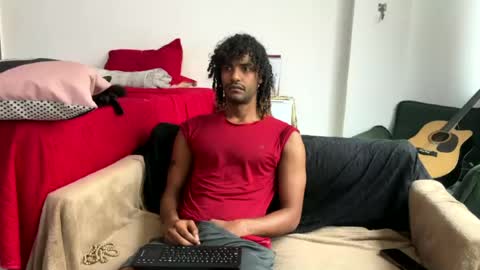 Snapshot of gerson229 chatting on 07/05/26, 10:44 gerson229 online show from 07/05/26, 10:44