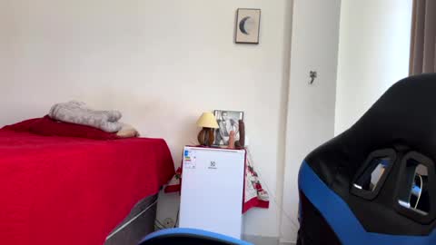 Snapshot of gerson229 chatting on 08/01/26, 01:10 gerson229 online show from 08/01/26, 01:10