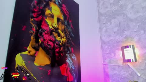 im Gerson online show from 01/12/25, 09:40