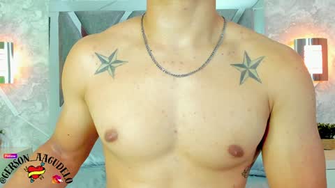 im Gerson online show from 01/19/25, 06:53