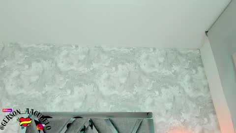 im Gerson online show from 01/21/25, 08:30