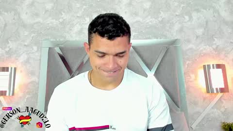 im Gerson online show from 01/22/25, 03:20