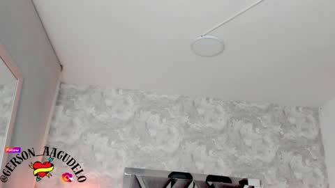 im Gerson online show from 02/06/25, 10:26