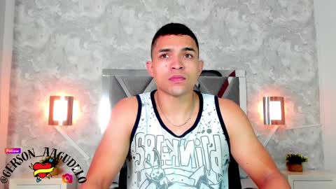 im Gerson online show from 02/08/25, 11:12