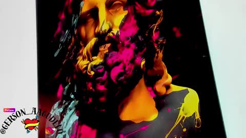 im Gerson online show from 02/17/25, 08:52