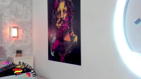 im Gerson online show from 02/23/25, 06:49