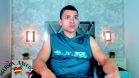 im Gerson online show from 02/23/25, 11:14