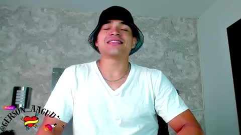 im Gerson online show from 02/27/25, 01:16