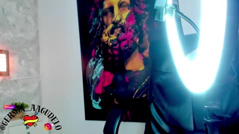 im Gerson online show from 03/04/25, 08:57