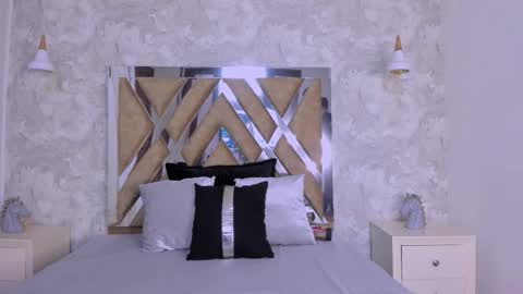 im Gerson online show from 10/19/25, 08:53