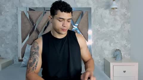 im Gerson online show from 10/22/25, 06:51