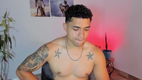 Im Gersonzt online show from 04/17/26, 10:24