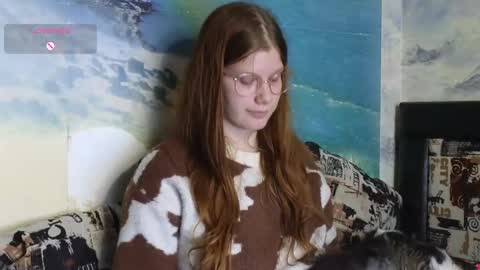 Gerta online show from 02/16/25, 12:30