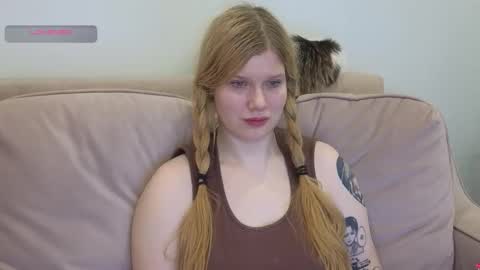 Gerta online show from 03/13/26, 07:42