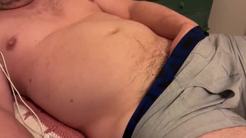 girthyperv online show from 03/02/25, 09:31