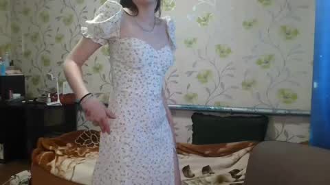 Anna online show from 05/13/26, 09:17