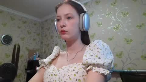 Anna online show from 05/14/26, 09:16