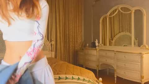 Kristy online show from 04/18/26, 07:58