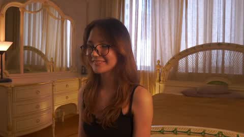 Kristy online show from 07/25/26, 12:36