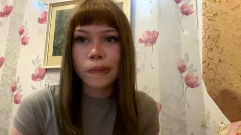 Eliza online show from 04/13/26, 06:35