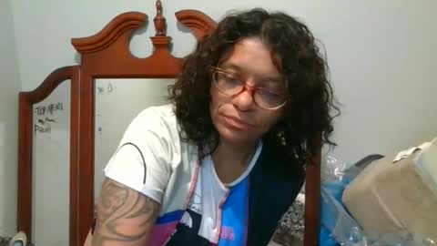 aka BonedFilth online show from 04/18/26, 09:48