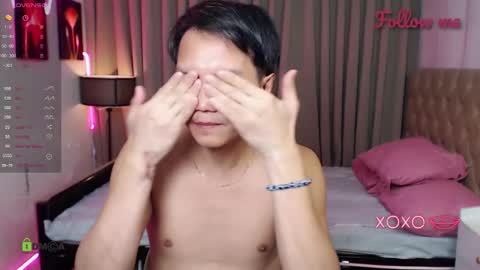 Snapshot of gerwinlover chatting on 09/28/25, 10:48 jester online show from 09/28/25, 10:48