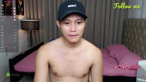 Snapshot of gerwinlover chatting on 10/06/25, 11:24 jester online show from 10/06/25, 11:24