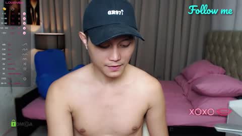 Snapshot of gerwinlover chatting on 10/07/25, 11:57 jester online show from 10/07/25, 11:57