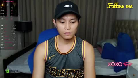 Snapshot of gerwinlover chatting on 10/16/25, 04:46 jester online show from 10/16/25, 04:46