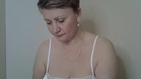 gessy_angel online show from 03/11/26, 07:31