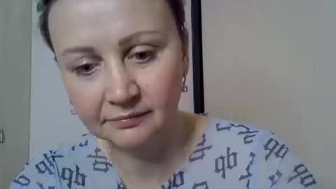 gessy_angel online show from 03/12/26, 08:04
