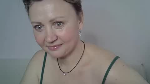gessy_angel online show from 03/18/26, 08:06
