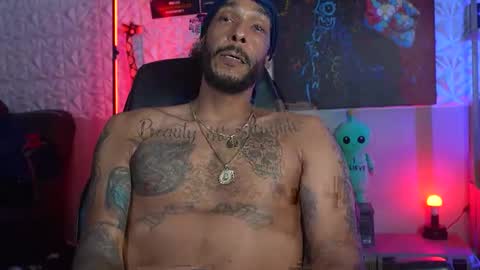 getemgod online show from 05/12/26, 09:17